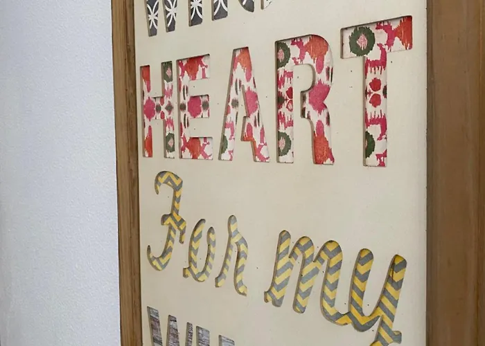 Appartamento Pana House *