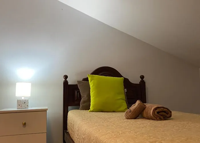 Appartamento Pana House Calheta (Madeira)