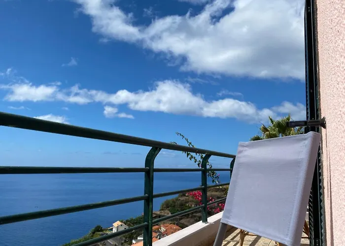 Pana House Apartmán